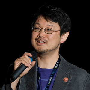 Yukihiro Matsumoto (Matz)